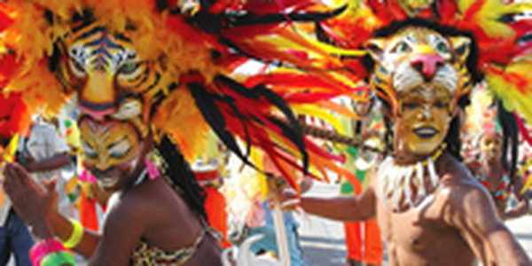 Завтра последний из «Дней Латинской Америки»