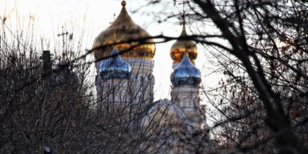 Какой будет погода в Приморье в Крещенскую ночь?