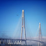 Для моста на Русский ищут метеорологов