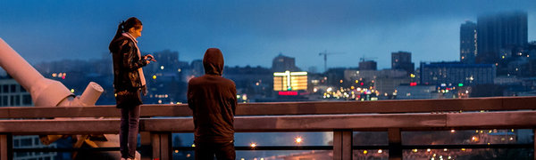 Чем дышал Владивосток с 1 по 10 апреля?