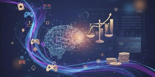 Цифровые развлечения как среда развития финансовой дисциплины