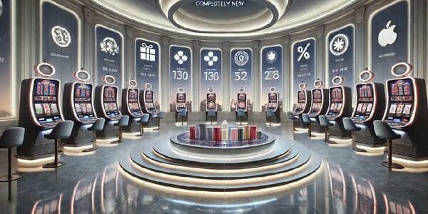 Деньги за регистрацию в казино: как оценить реальную выгоду?