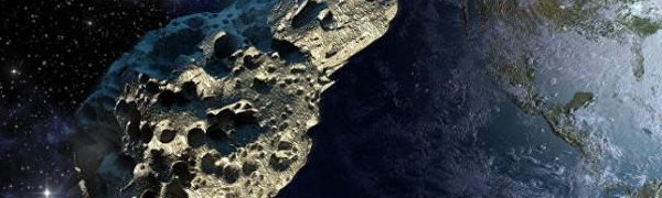 Астероид Флоренс приблизится к Земле 1 сентября
