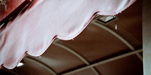 Небольшой дождь ожидается в Приморье во вторник 