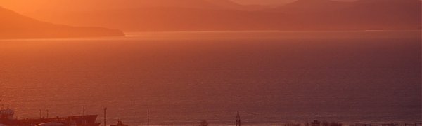 Чем дышал Владивосток с 1 по 10 февраля?