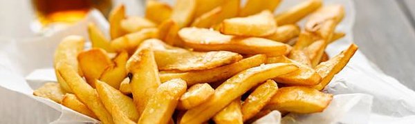 Несбалансированное питание убивает чаще, чем курение