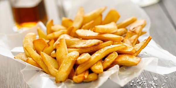 Несбалансированное питание убивает чаще, чем курение