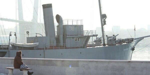 Температура воздуха в Приморье повысится на 1 — 3 градуса