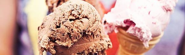 В Италии выбрали лучшее в мире мороженое