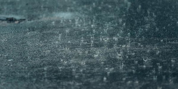 В понедельник на востоке Приморья пройдут сильные дожди