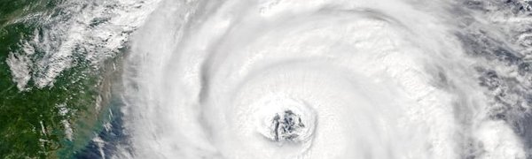 Степень влияния тайфуна «Талим» на Приморье будет зависеть от его траектории