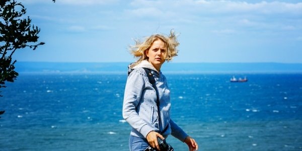 В выходные дни в Приморье будет ветрено и прохладно