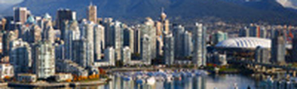 Звание «Столицы Всемирного Часа Земли» получил Ванкувер