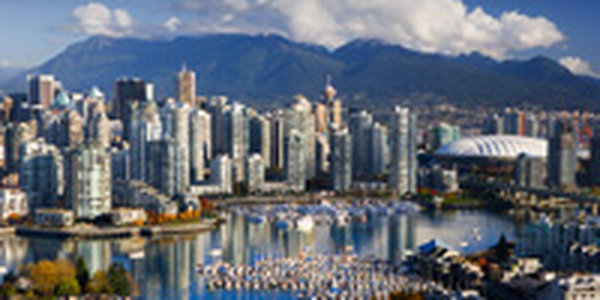 Звание «Столицы Всемирного Часа Земли» получил Ванкувер