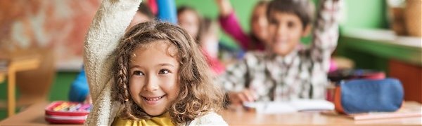 Успехи школьников можно предсказать до начала обучения