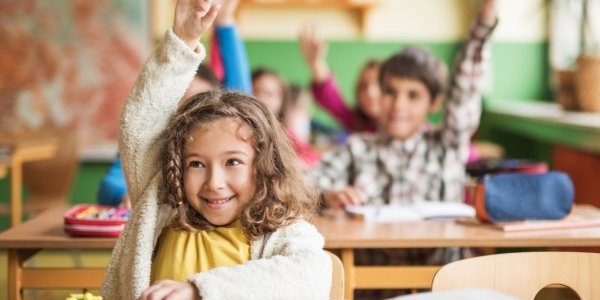 Успехи школьников можно предсказать до начала обучения