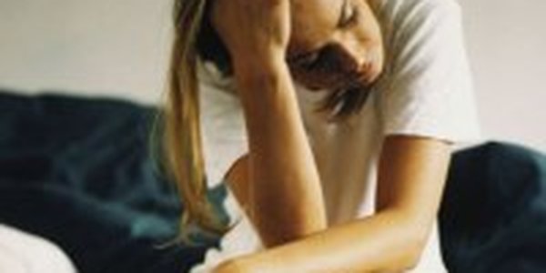 Бессоница вызывает агрессивность