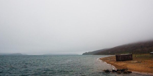 Пляжи в Приморье закроют из-за коронавируса