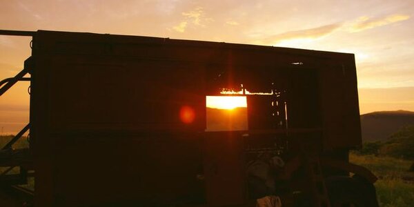 На территории Приморья выявлено 38 тепловых аномалий