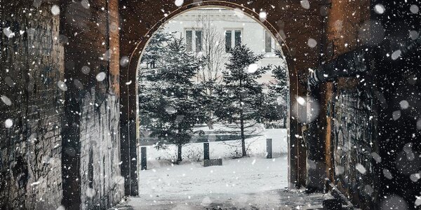 После прохождения циклона на выходных в Приморье похолодает