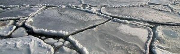 Внимание! В Приморье усиливается ветер, возможен взлом припайного льда