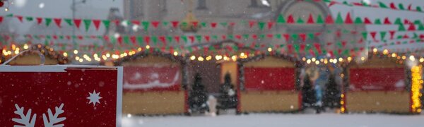 Небольшой снег может пройти во Владивостоке в понедельник
