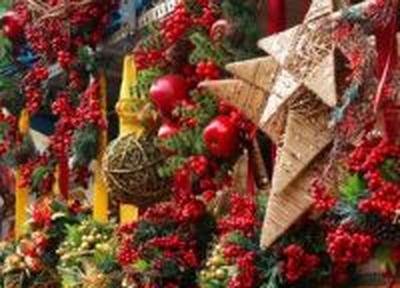 Рождественские ярмарки Европы: Украшенья и Угощенья