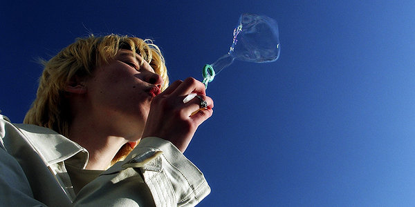 Какая погода ждет нас в последние выходные лета?