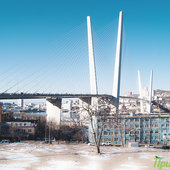 К концу недели во Владивостоке ожидается постепенное потепление