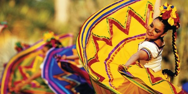 Во Владивостоке пройдут Дни фестивального кино Латинской Америки