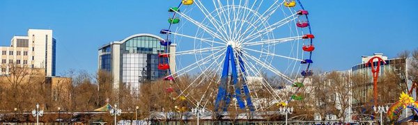 Чем дышал Владивосток с 21 по 28 февраля?