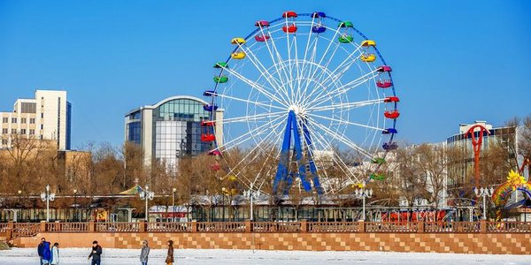 Чем дышал Владивосток с 21 по 28 февраля?