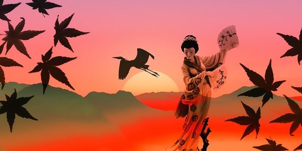 В Приморье стартует фестиваль «Япония от Я до Я»