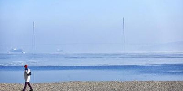 Ну и февраль! В четверг в Приморье потеплеет до +7°С