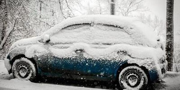 Снег, метель, штормовой ветер: всё о погоде в Приморье на этой неделе