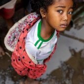 Разрушительные циклоны «Ана» и «Бацирай» ударили по Мадагаскару 