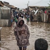 Разрушительные циклоны «Ана» и «Бацирай» ударили по Мадагаскару 