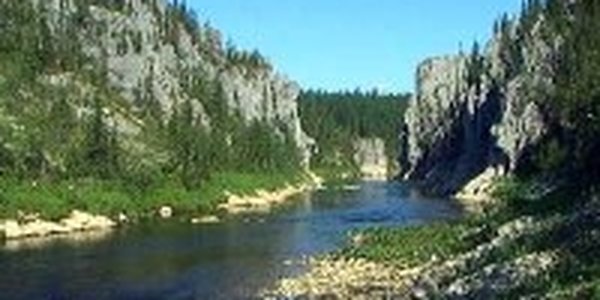 В Приморье половодье ожидается несколько выше нормы