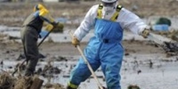 Ситуация на «Фукусима» критическая, но стабильная