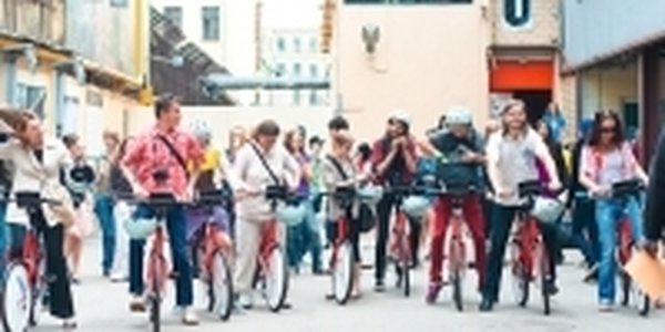 Велопробег состоится завтра в Приморье