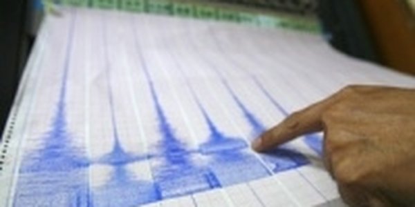 Российские сейсмологи предсказывают землетрясение в Японии до 8.5 баллов