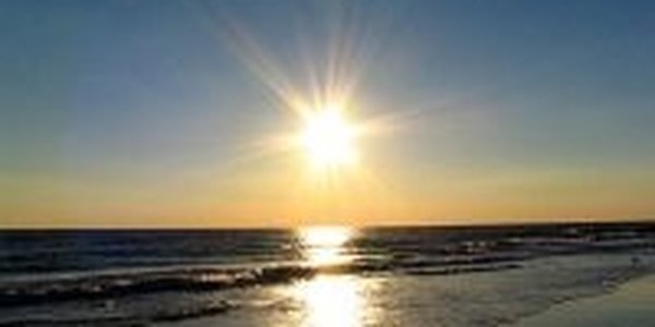 Выходные дни порадуют нас теплом