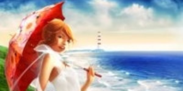 Моя Весна: Выиграй собственную метеостанцию!