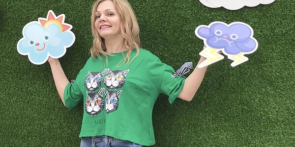 Грозовые дожди пришли в Приморье. Актуальный прогноз погоды на выходные дни на Примпогоде