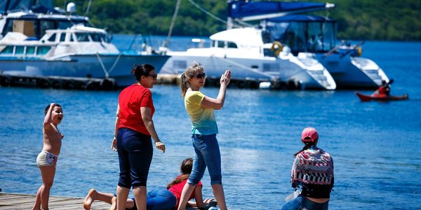 Июнь принесёт в Приморье долгожданное тепло