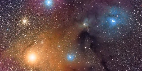 Учёные обнаружили самую древнюю галактику (ВИДЕО)