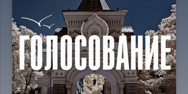 Климат зрительских симпатий LookAtVladivostok.ART может создать каждый