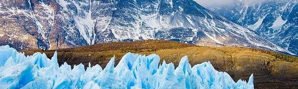 Не жарко, а холодно. Ждет ли человечество малый ледниковый период?