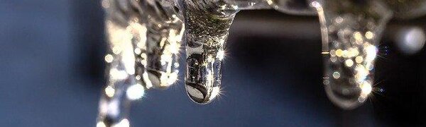 На стыке зимы и весны важно соблюдать правила поведения на льду