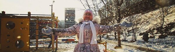 Весна в Приморье начнется с холодной погоды